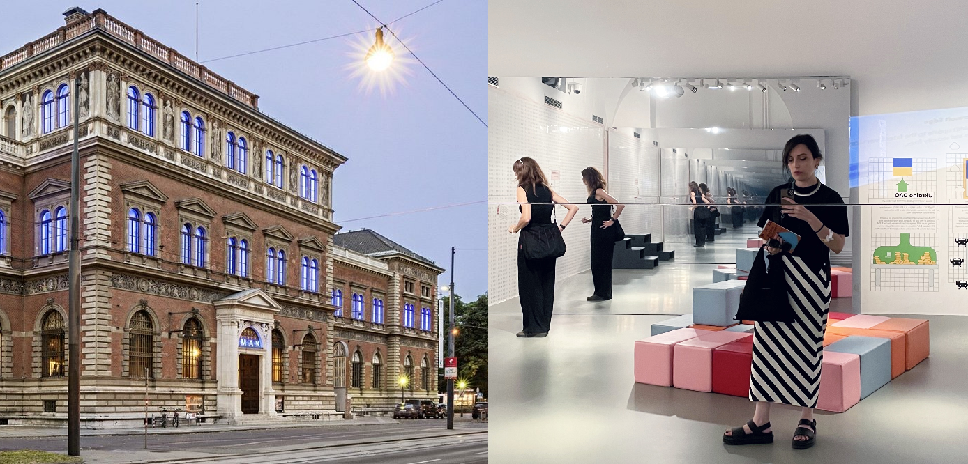 "La creatività non conosce limiti fisici"